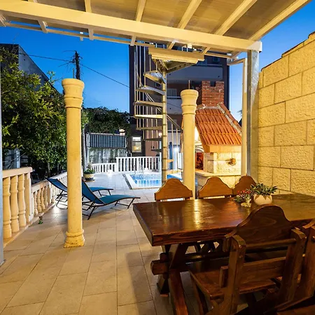 Apartmán Jakov