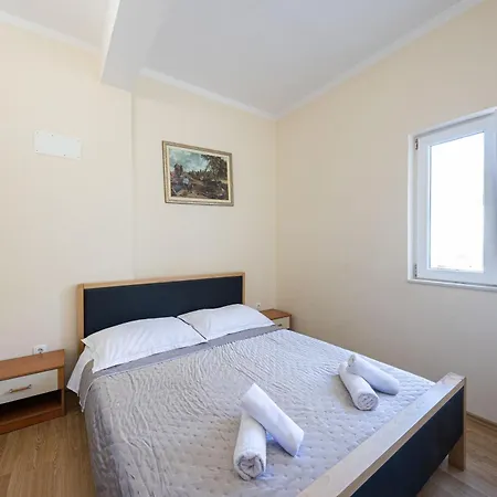 Apartmán Jakov Podstrana