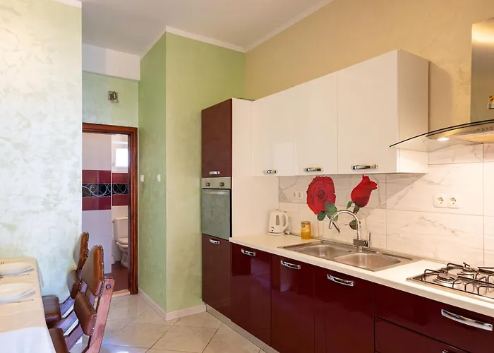 Apartment Jakov I *