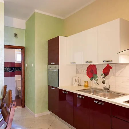 Apartment Jakov I *