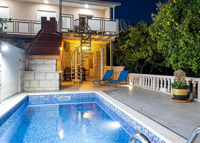 Jakov I * 포드스트라나